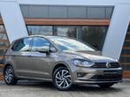 Volkswagen Golf Sportsvan 1.2i - AUTOMAAT - 59000KM - GARANT, Auto's, 4 deurs, Stof, Euro 6, 4 cilinders