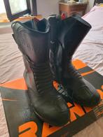 Moto botten 2 x aangedaan, Motoren, Ophalen