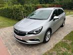 Opel Astra Sports Tourer 1.6 TDCi Innovation / 114.432 km, Auto's, Opel, 4 cilinders, Leder, Bedrijf, 81 kW
