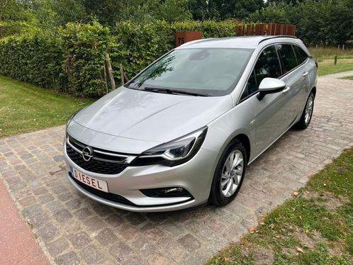 Opel Astra Sports Tourer 1.6 TDCi Innovation / 114.432 km, Auto's, Opel, Bedrijf, Te koop, Astra, ABS, Achteruitrijcamera, Adaptieve lichten