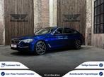 BMW 520 iA*AUT*NAVI-PRO*LEDER*46.605 km!!!*LED*LIKE NEW!*, Auto's, 4 deurs, https://public.car-pass.be/vhr/e0e56929-1747-4570-b7cd-580ba9784842