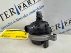 Extra waterpomp van een Mercedes E-Klasse, Ophalen of Verzenden, 3 maanden garantie, Gebruikt, Mercedes-Benz