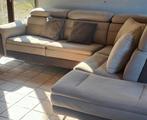 Fauteuil, canapé, Ophalen of Verzenden, Zo goed als nieuw