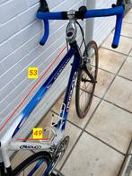 Racefiets Ridley Geryon, Fietsen en Brommers, Ophalen, Gebruikt, 15 tot 20 versnellingen, Overige merken