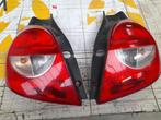 Feux arrières RENAULT CLIO 3 phase 1 // 5060 AUVELAIS, Enlèvement ou Envoi, Utilisé, Renault