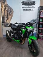 Kawasaki Z900 Akrapovic, 4 cilinders, Motorrijbewijs A, Bedrijf, 900 cc
