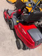 Frontmaaier castelgarden 95 cm incl garantie, Enlèvement ou Envoi, Comme neuf, Fonction de mulching, 90 à 120 cm