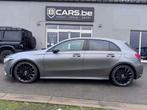 Mercedes-Benz A-Klasse 200 A 200 AMG EU6d CARPLAY COLOR ENTR, Autos, Cuir, Achat, Euro 6, Entreprise