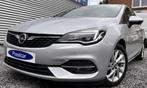 Opel Astra 1.5 Turbo D Edition S/S/GPS/CAM, Te koop, Zilver of Grijs, Break, 117 g/km