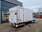 Mercedes-Benz Sprinter 314 CDI Koffer 20 M3 LBW Dhollandia E, Auto's, Gebruikt, Euro 6, 4 cilinders, Wit