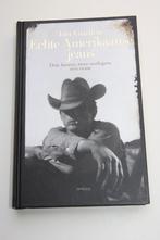 Echte amerikaanse jeans * jan guillou, Boeken, Ophalen of Verzenden, Gelezen