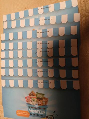 Albert heijn  beschikbaar voor biedingen