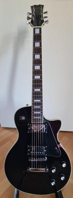 Samick Les Paul artist series 2001, Muziek en Instrumenten, Snaarinstrumenten | Gitaren | Elektrisch, Ophalen of Verzenden, Zo goed als nieuw