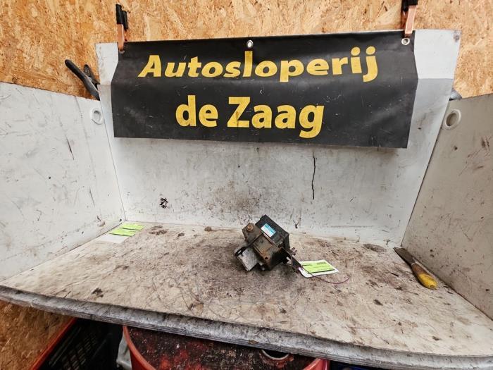 ABS Pomp van een Daihatsu Applause, Auto-onderdelen, Elektronica en Kabels, Daihatsu, Gebruikt, 3 maanden garantie, Ophalen of Verzenden