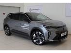 Renault Scenic Techno 220 pk long range, Auto's, Renault, Automaat, 161 kW, Zwart, Elektrisch