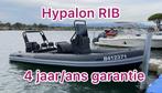 Aluminium/ Hypalon 620cm fabriekswaarborg 2028, Watersport en Boten, Ophalen, 6 meter of meer, Aluminium, 120 tot 200 pk
