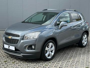 Chevrolet Trax 1.7D ✅| GARANTIE | NIEUW | FULL OPT beschikbaar voor biedingen
