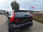 Volvo XC60 XC60 2.0 B4 Inscription MILD HYBRID DIESEL, Cuir, Euro 6, 161 g/km, Carnet d'entretien