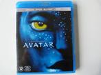 Avatar [Blu-Ray], Ophalen of Verzenden, Zo goed als nieuw, Science Fiction en Fantasy