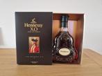 Cognac HENNESSY XO - 35 cl - Neuf, Nieuw, Ophalen of Verzenden, Vol, Overige typen