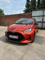 Toyota Yaris HDF CHIC Smart Connect « STYLE » hybride, Autos, Toyota, Achat, Euro 6, Carnet d'entretien, Autres couleurs