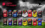 Jupiler Pro League blikjes volledige collectie, Sport en Fitness, Ophalen of Verzenden, Nieuw