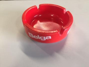 asbak Belga beschikbaar voor biedingen