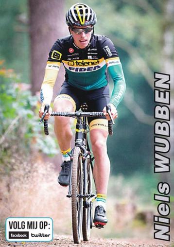 Verzamelen Wielrennen Fotokaarten 0,25 per stuk! beschikbaar voor biedingen