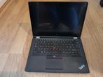 Lenovo Thinkpad Yoga - Core i5-6200U - 8 GB RAM - 256 GB SSD, Computers en Software, Ophalen, 2 tot 3 Ghz, 8 GB, SSD