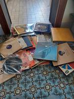 Vinyles 33, 45, 78 tours, Cd's en Dvd's, Vinyl | Overige Vinyl, Ophalen, Zo goed als nieuw