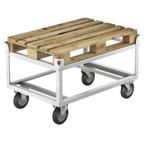 Pallet onderwagen, Doe-het-zelf en Bouw, Ophalen, Nieuw, Overige typen
