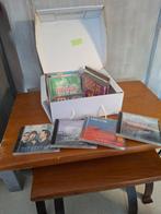 Cd alle genres, Postzegels en Munten, Postzegels | Eerstedagenveloppen, Verzenden