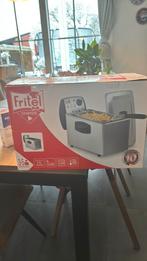 Friteuse nieuw, Elektronische apparatuur, Frituurpannen, Ophalen, Nieuw