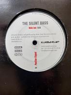 Disque Vinyl : Heiko Laux - The Silent Bass, CD & DVD, Vinyles | Dance & House, Utilisé, Enlèvement ou Envoi