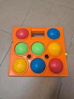 À vendre : Jeu de boules de pétanque Smoby pour enfants, Ophalen of Verzenden, Gebruikt