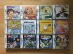 Nintendo DS games, Games en Spelcomputers, Ophalen of Verzenden