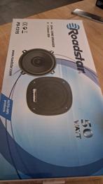 Te koop speakers, Autos : Divers, Haut-parleurs voiture, Enlèvement