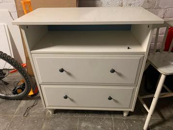 Commode en très bon état, Enlèvement, Utilisé, Commode