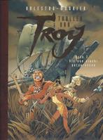 Strip " Trollen van Troy " , nr.3, Boeken, Eén stripboek, Ophalen of Verzenden, Zo goed als nieuw