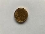 Slovenië, 2007, Postzegels en Munten, Munten | Europa | Euromunten, Ophalen of Verzenden, Slovenië, 50 cent, Losse munt