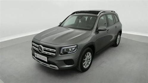 Mercedes-Benz GLB 180 GLB 180 d S-CUIR/NAVI/TO PANO/FULL LED, Auto's, Mercedes-Benz, Bedrijf, Te koop, GLB, ABS, Achteruitrijcamera