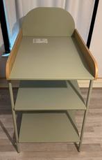Maison du Monde verschoontafel, Kinderen en Baby's, Ophalen, Zo goed als nieuw
