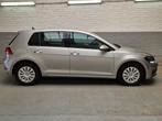 Vw Golf 1.6 CR TDi BMT Comfortline DSG -Top Etat -Garantie, Auto's, 4 cilinders, Electronic Stability Program (ESP), Bedrijf, 5 deurs