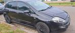 Onderdelen Fiat Punto Evo 1.3 Diesel bj. 2011, Enlèvement ou Envoi, Utilisé