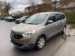 Dacia Lodgy 1200cc benzine met KAPOTTE MOTOR, Auto's, Dacia, Voorwielaandrijving, Euro 5, 4 cilinders, Zilver of Grijs