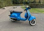 Neco Abruzzi scooter (opgevoerd), Ophalen, Neco, 125 cc, Zo goed als nieuw