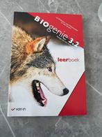 Biogenie 3.2 leerboek, Ophalen, Nederlands, D'Haeninck