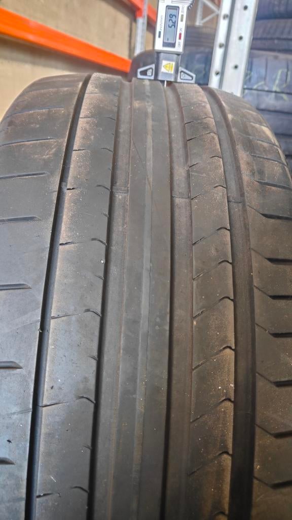 255/35r21 98y Pirelli 70€ l'unité avec montage et équilibrag, Autos : Divers, Pièces de sport automobile, Enlèvement