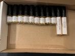 Parfum staaltjes 11 stuks, Handtassen en Accessoires, Ophalen of Verzenden, Gebruikt