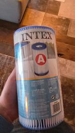 Intex filter "A" (8 stuks), Ophalen, Filter